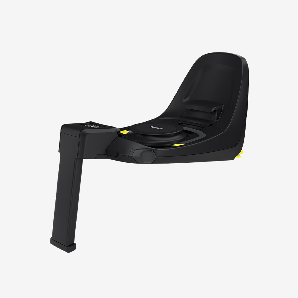 Đế ghế ngồi ô tô ISOFIX Thule Alfi