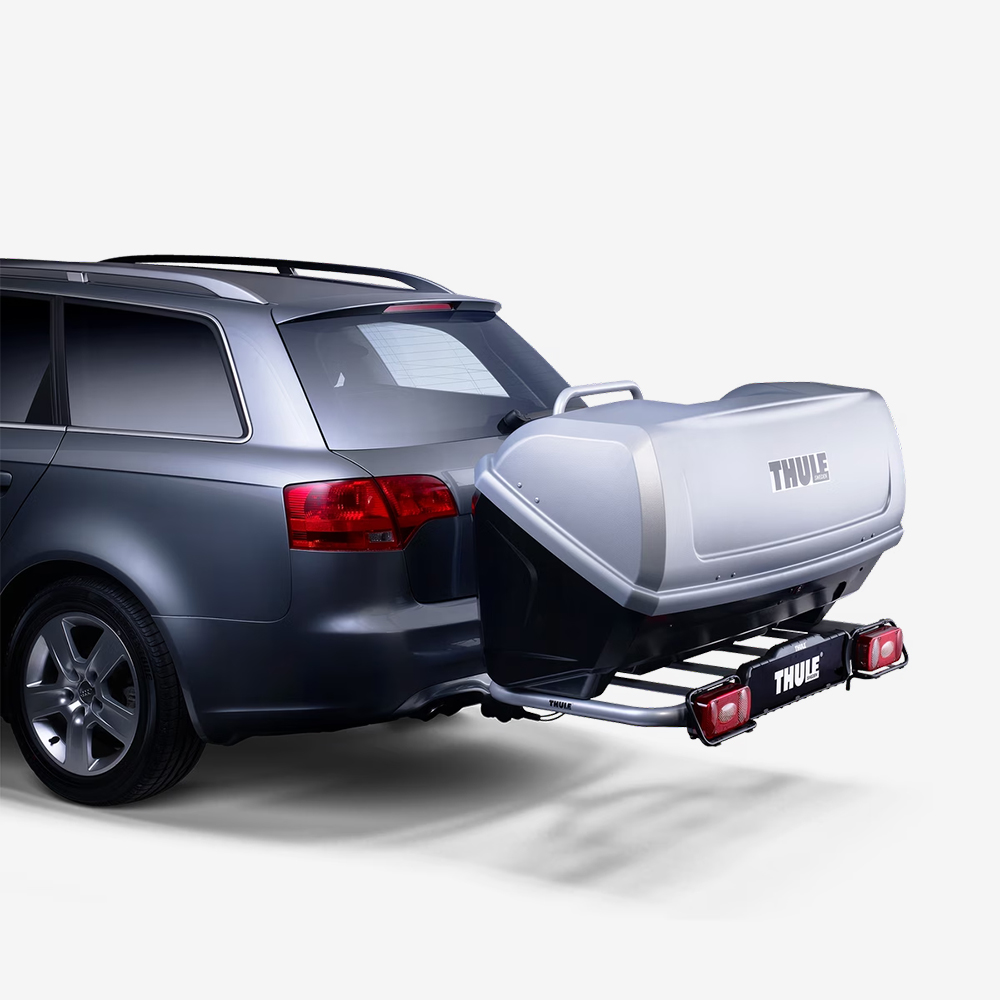 Thùng đuôi xe - Thule Backup