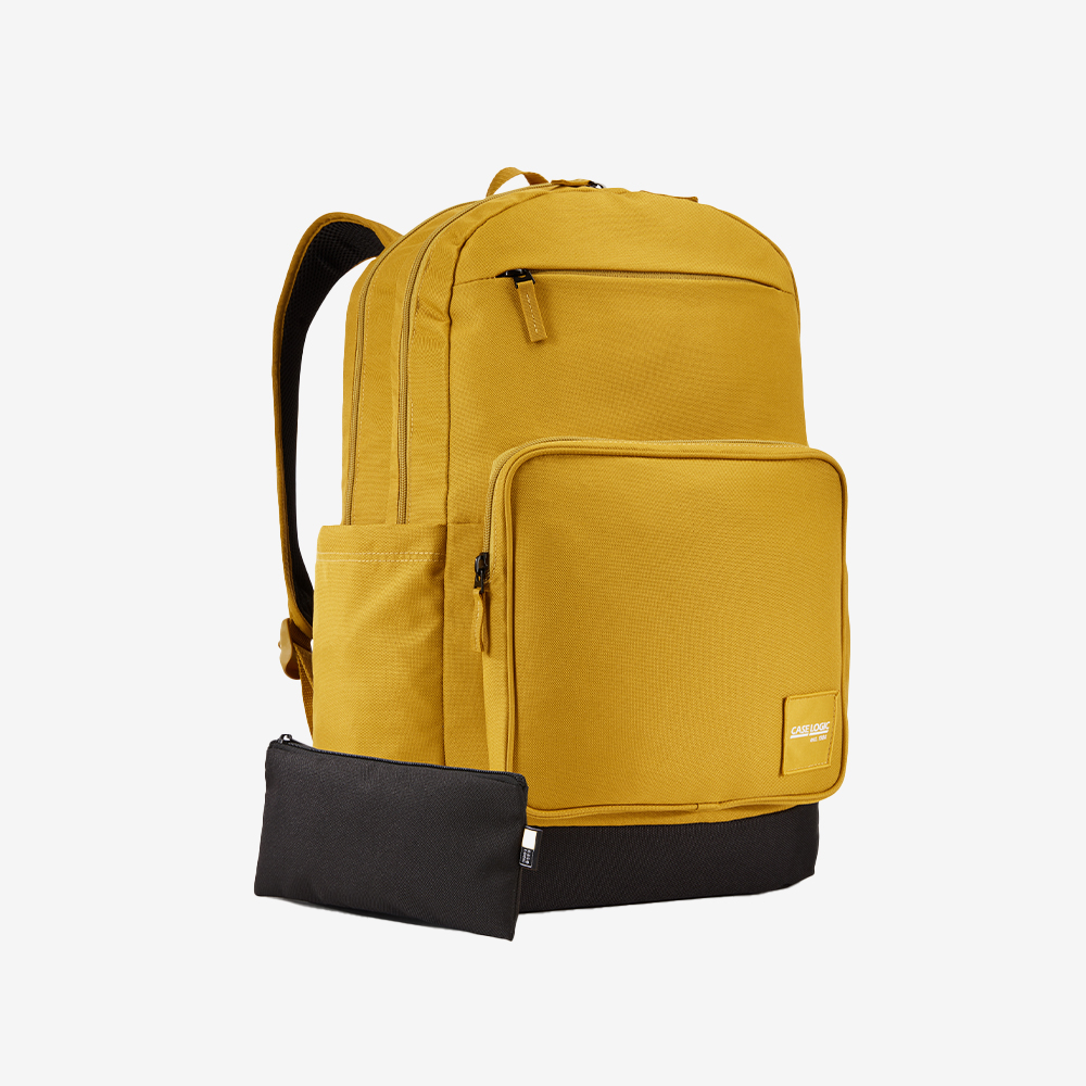 Balo Laptop 15.6 inch Case Logic Query Backpack