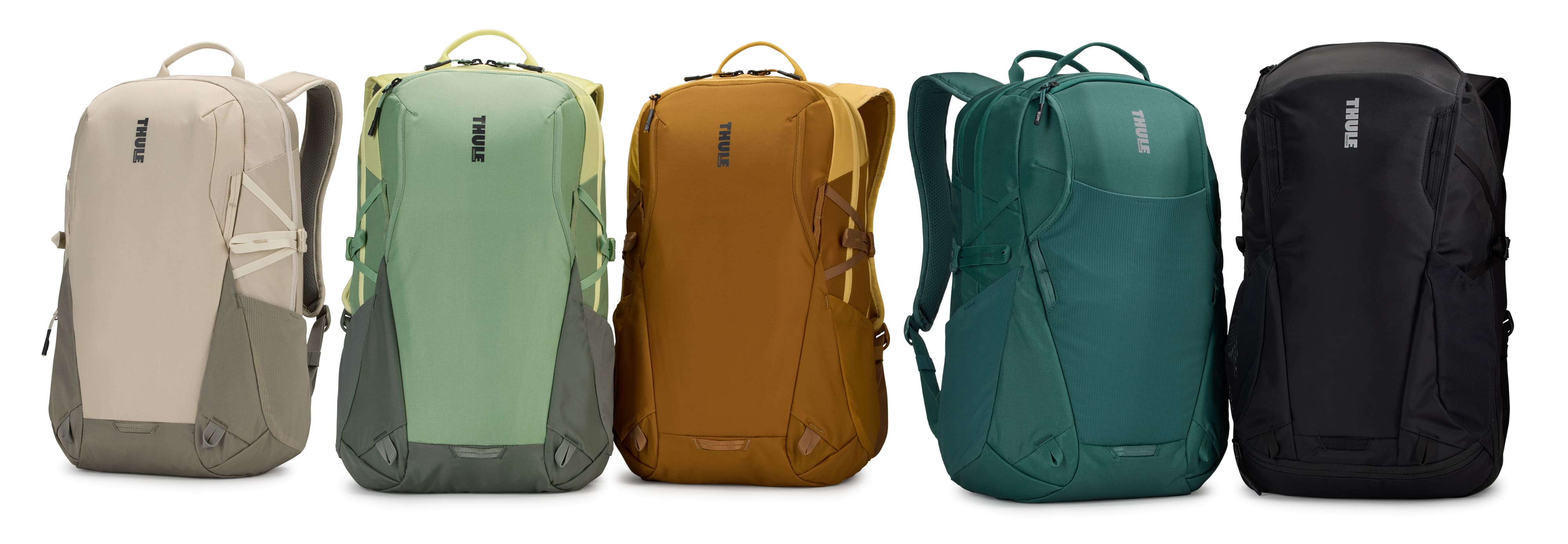 Balo Laptop 15 inch EnRoute 21L, 23L, 26L, 30L