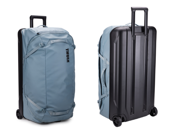 Túi Trống Cần Kéo Thule Chasm 110L