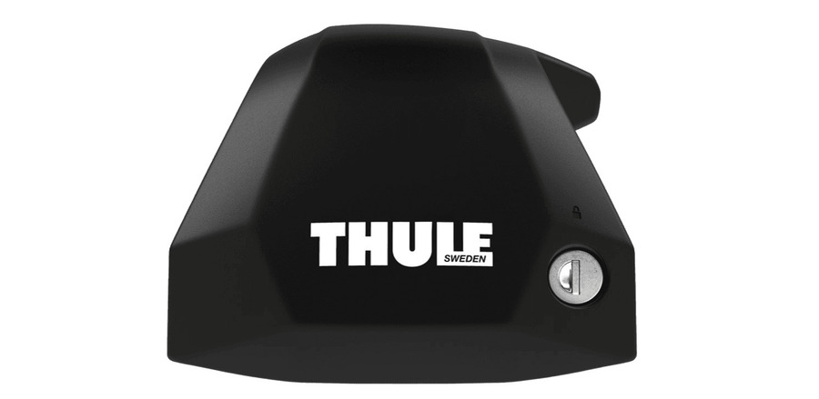 Bộ 4 chân đế thanh giá nóc Thule Edge Fixpoint 7207