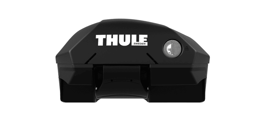 Bộ 4 chân đế thanh giá nóc Thule Edge Raised Rail 720400