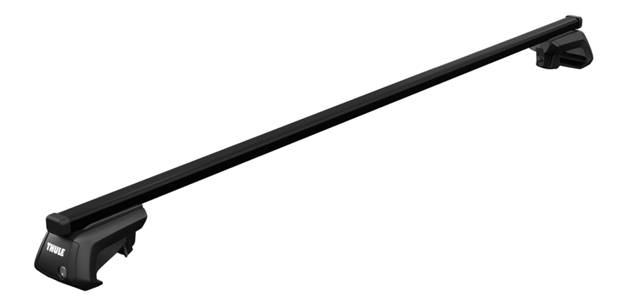 Bộ thanh ngang Thule SmartRack XT SquareBars