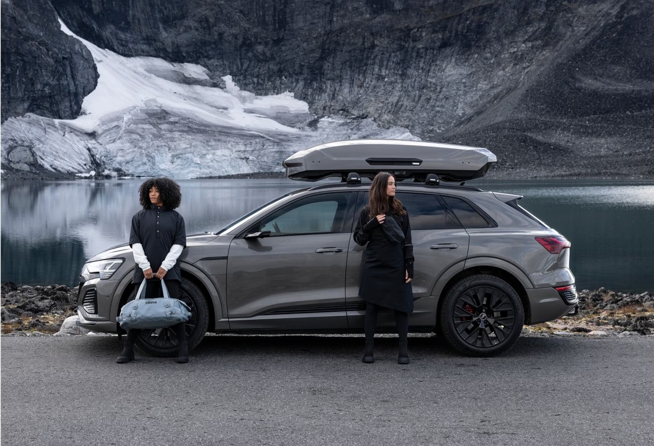 Khám phá cốp nóc lý tưởng dành cho bạn