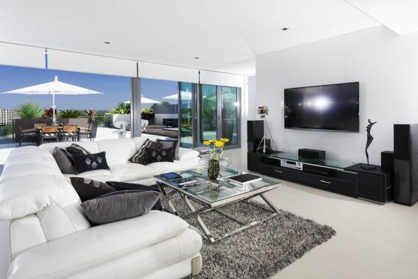 Trung tâm nhà thông minh là gì