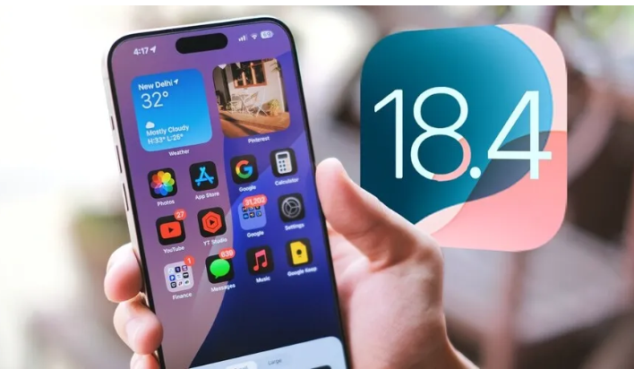 Apple chính thức phát hành IOS 18.4 Beta: Siri Hỗ Trợ Tiếng Việt, Homekit dễ dàng sử dụng