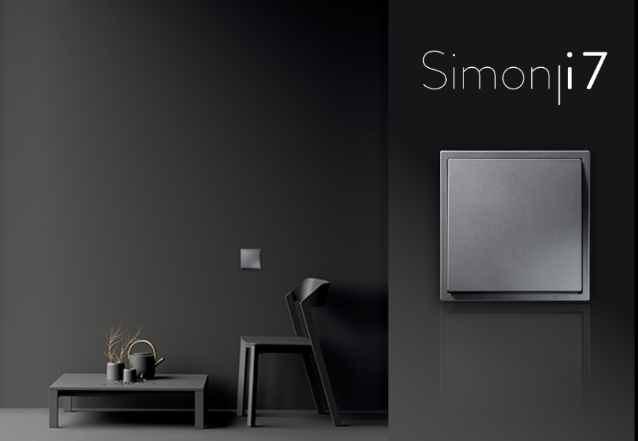 Công Tắc Ổ Cắm Simon I7: Đánh Giá Chi Tiết và Lợi Ích Sử Dụng