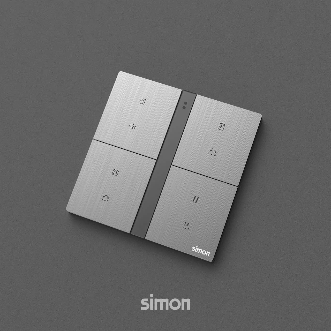 Công Tắc Ổ Cắm Simon M7: Giải Pháp Điện Năng Tiện Lợi Cho Mọi Gia Đình