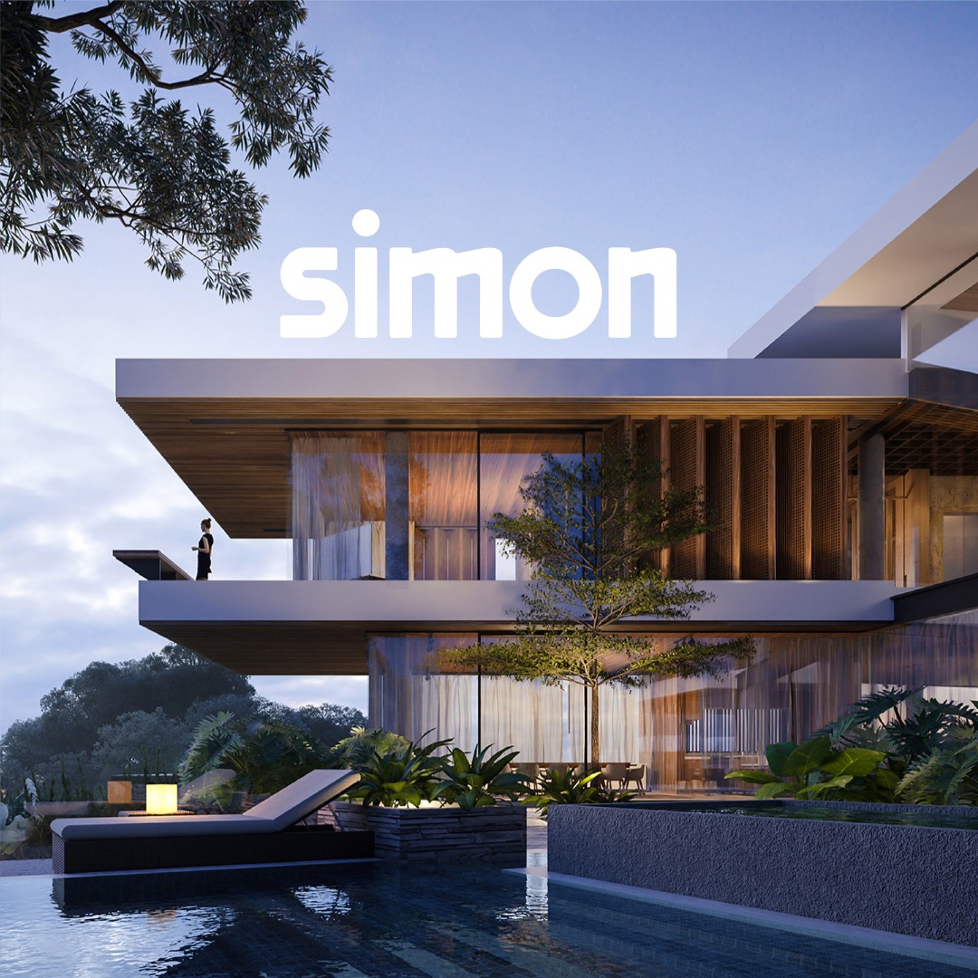 Công trình Simon Smart thi công thực tế – Giải pháp nhà thông minh đẳng cấp 2026