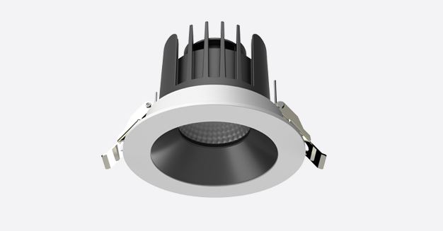 Đèn LED Âm Trần SpotLight SIMON FD62 – Giải Pháp Chiếu Sáng Hiện Đại  và Tinh Tế