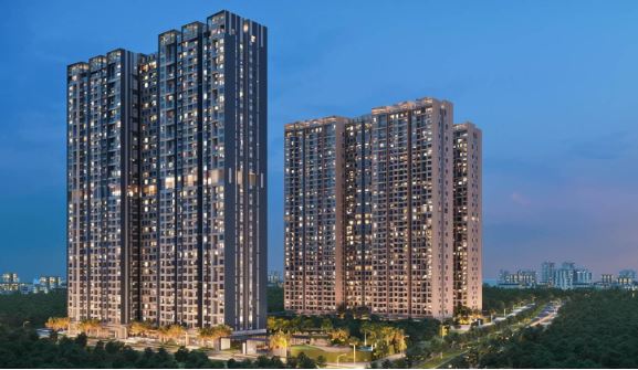 Vì sao Dự án Senique - CĐT Capital Land lựa chọn công tắc ổ cắm Simon cho toàn bộ dự án ?