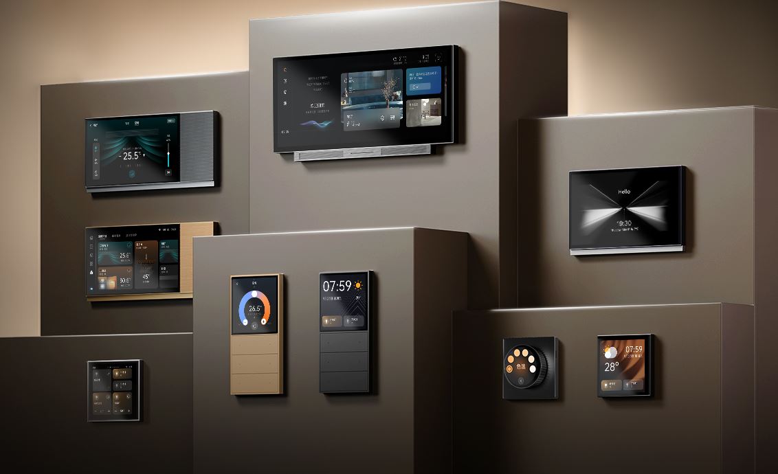 Trải nghiệm tiện ích mang lại từ thiết bị thông minh Smarthome - ngôi nhà thông minh