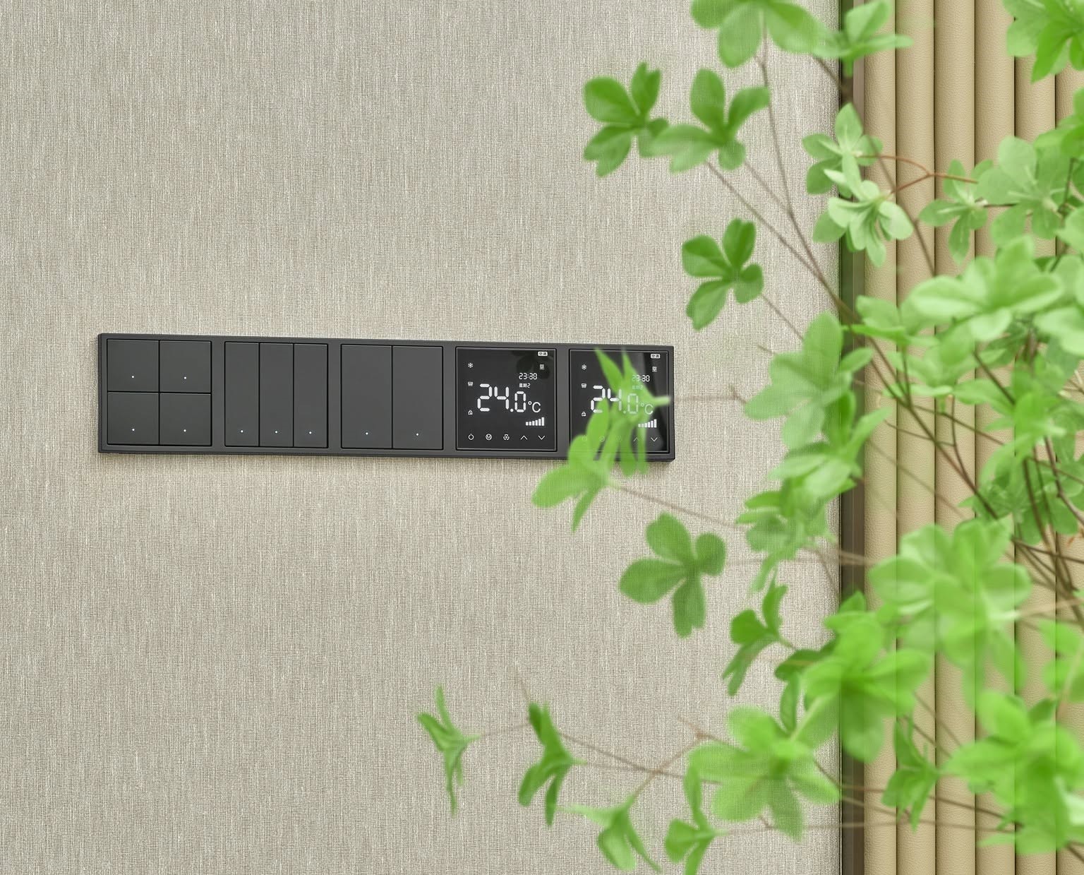 Dự án biểu tượng của Simon với phong cách sống hòa mình thiên nhiên