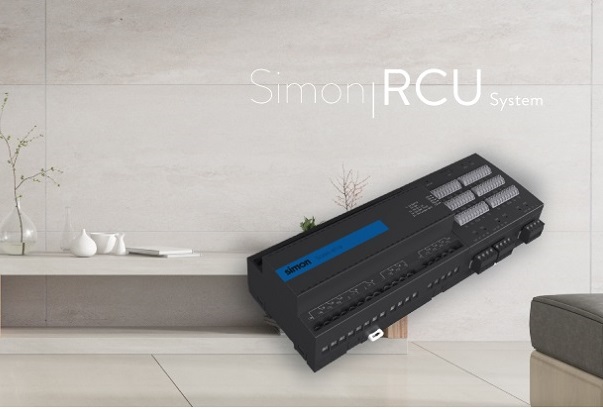 Giải pháp RCU cho toà nhà, khách sạn cao cấp, khu resort quốc tế