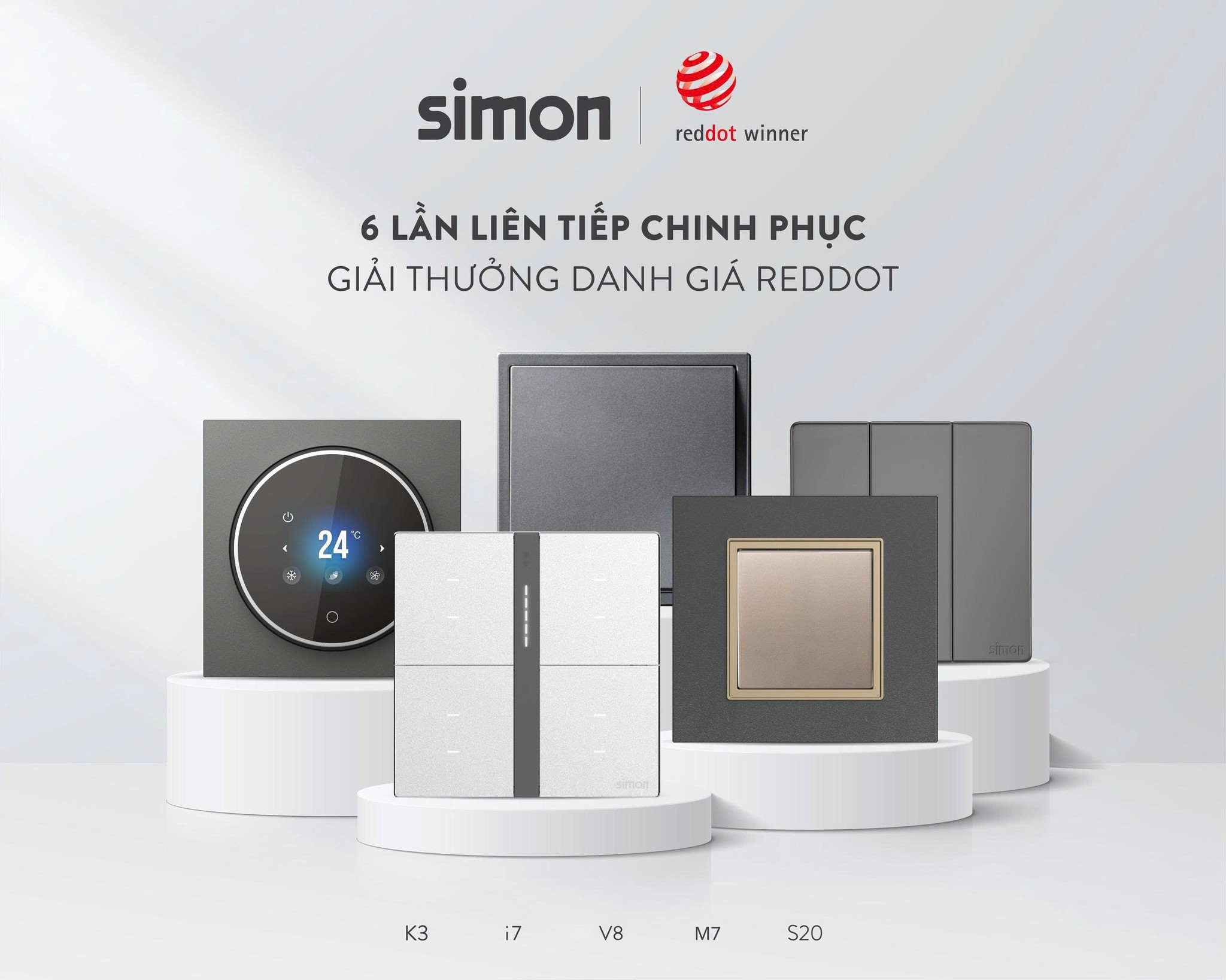 Khám Phá Công Tắc Ổ Cắm E3 Smart: Giải Pháp Thông Minh Cho Ngôi Nhà Của Bạn