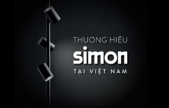 Thiết bị điện simon - Phân phối chính hãng thiết bị điện Simon