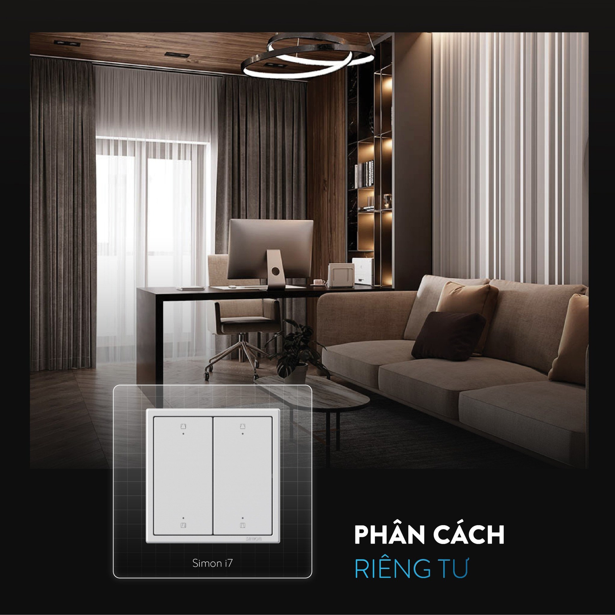 Hướng dẫn cách đấu nối bộ nút chuông có hiển thị 