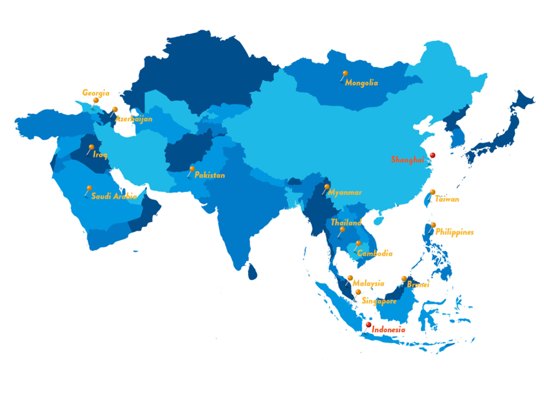 Địa điểm mua thiết bị điện Simon chính hãng tại Hà Nội