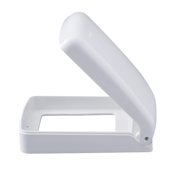 Mặt che nước cho ổ cắm chuẩn vuông S154 Simon