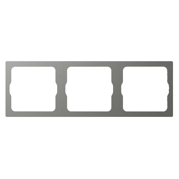 M7 AIR- Khung ba (Platinum Grey) Simon 660830-6Q