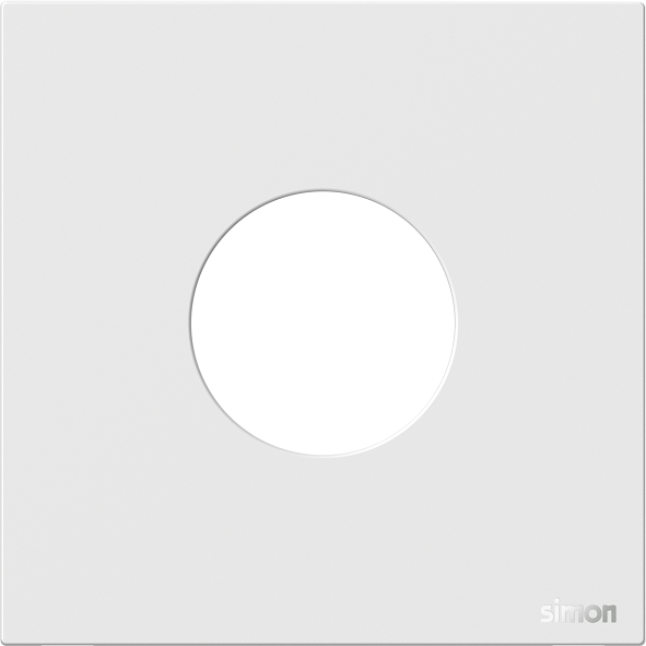 M7 AIR- Mặt lỗ luồn dây Simon 665200