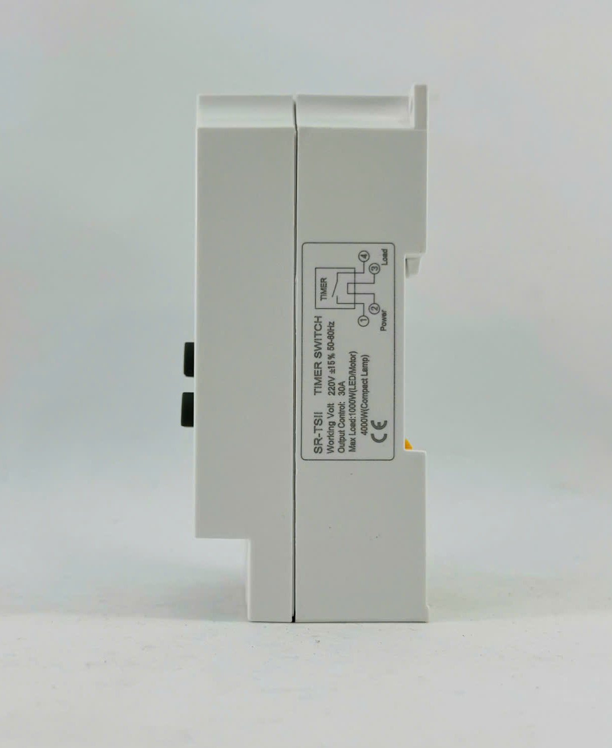 Hẹn giờ điện tử Siron SR-TS11 - Công tắc hẹn giờ bật tắt tự động