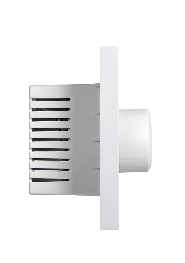 E6- Bộ chiết áp đèn 200W Simon 72E102 Màu trắng