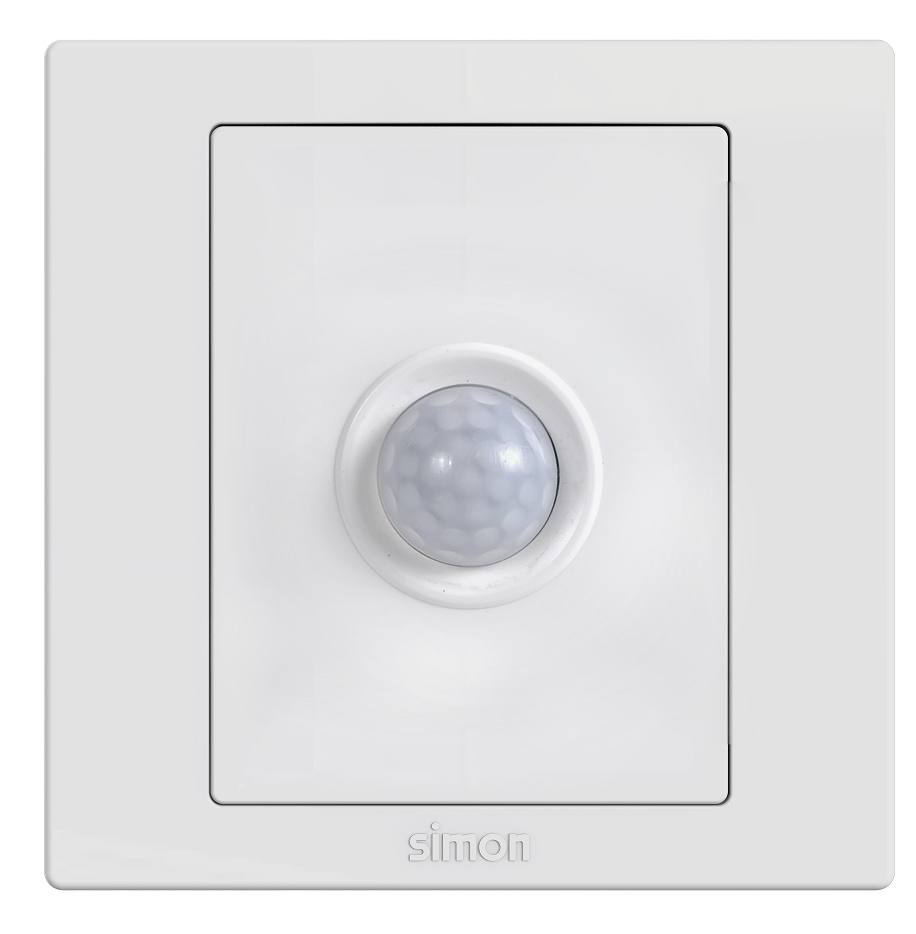 Module Bộ cảm biến hồng ngoại màu trắng Simon S5 S5910