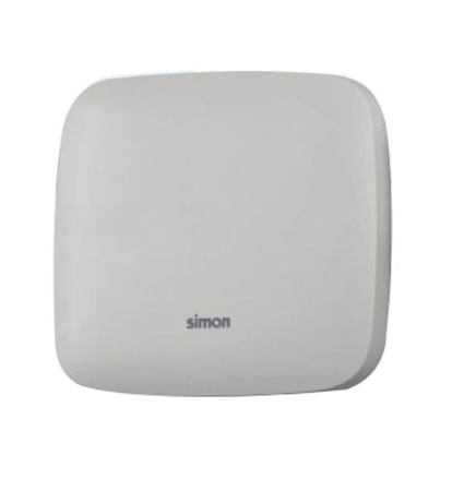 Bộ điều khiển trung tâm Smart Zigbee Gateway Simon S00E-S008