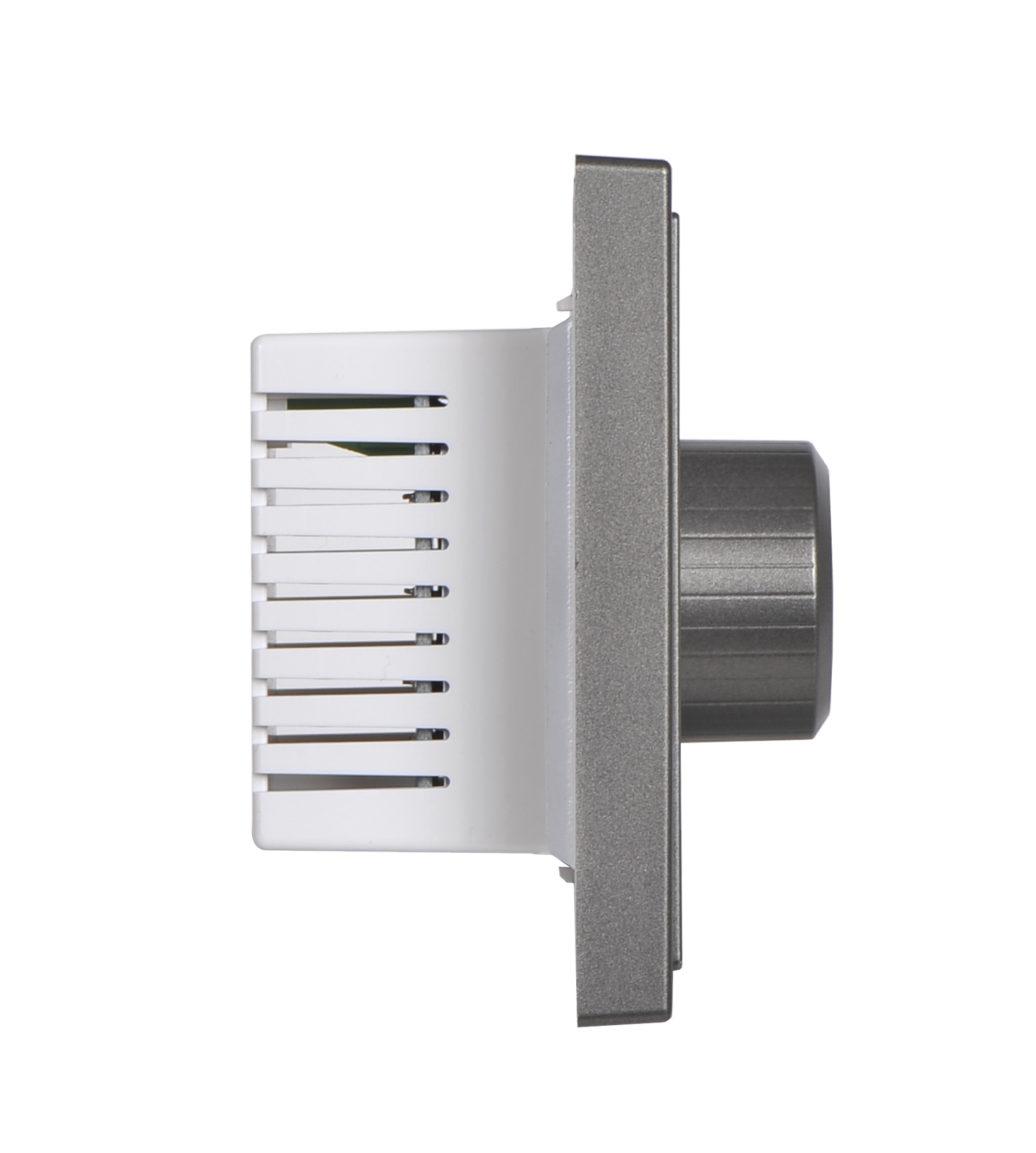 Module Chiết áp quạt 200W Simon I7 70E201-61 Màu Xám