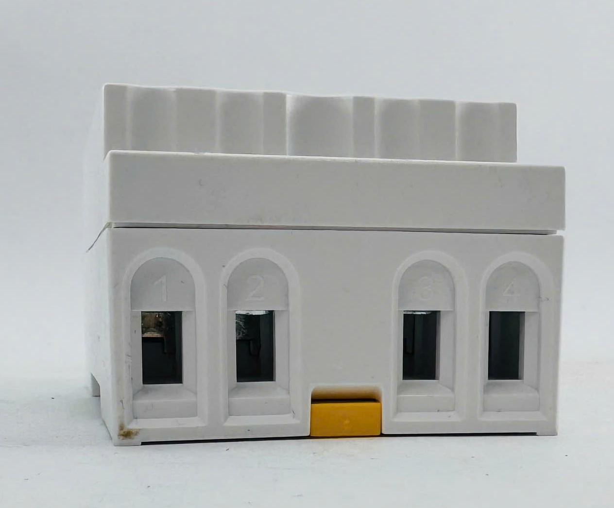 Hẹn giờ điện tử Siron SR-TS11 - Công tắc hẹn giờ bật tắt tự động