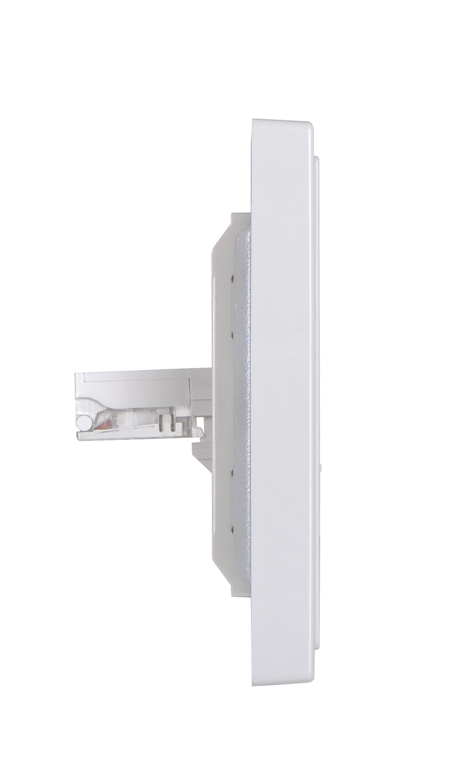 Module Ổ cắm mạng RJ45 Cat.6 màu trắng Simon I7 705218