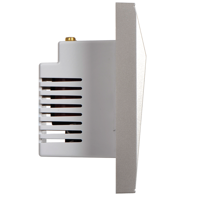 E6- Bộ Công tắc thẻ 20A (Champagne) Simon 72E601-46 Màu sâm panh