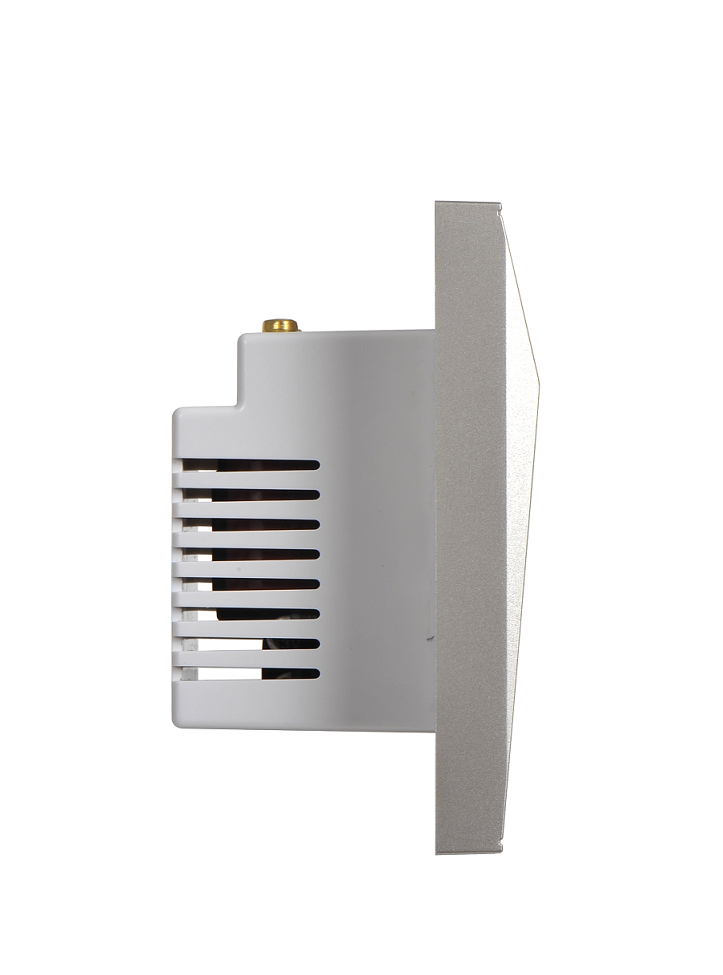 E6- Bộ công tắc thẻ từ (Champagne) Simon 72E602-46 Màu sâm panh