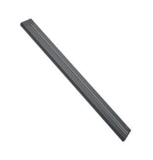 Thanh ray điện lắp nổi Simon Track socket FTS4508-BL màu đen