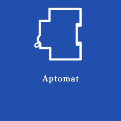 Aptomat Simon – Cầu Dao Tự Động Bảo Vệ Hệ Thống Điện Hiện Đại