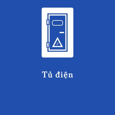 Tủ Điện Simon – Tủ Aptomat Âm Tường Cho Hệ Thống Điện An Toàn