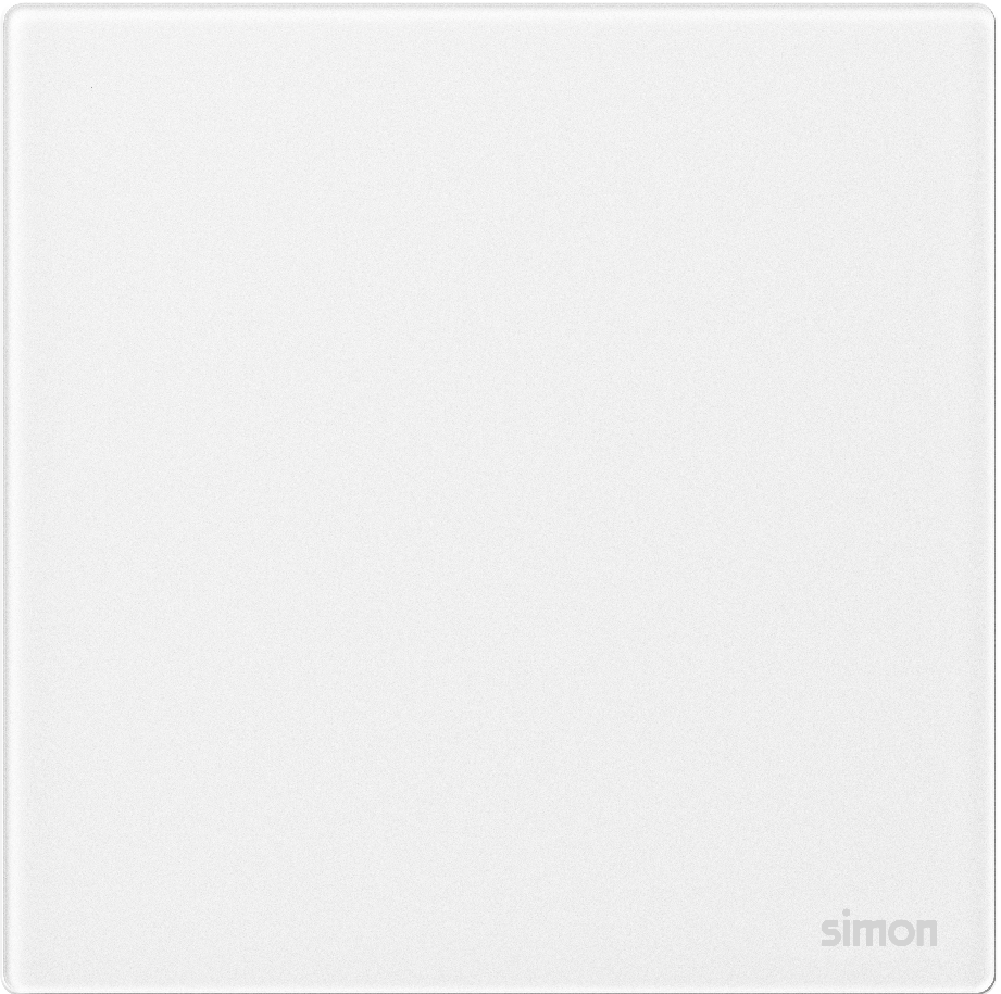 Công Tắc Đảo Chiều 20A Vuông Simon M7 Gem Màu Trắng - 662024G-4F