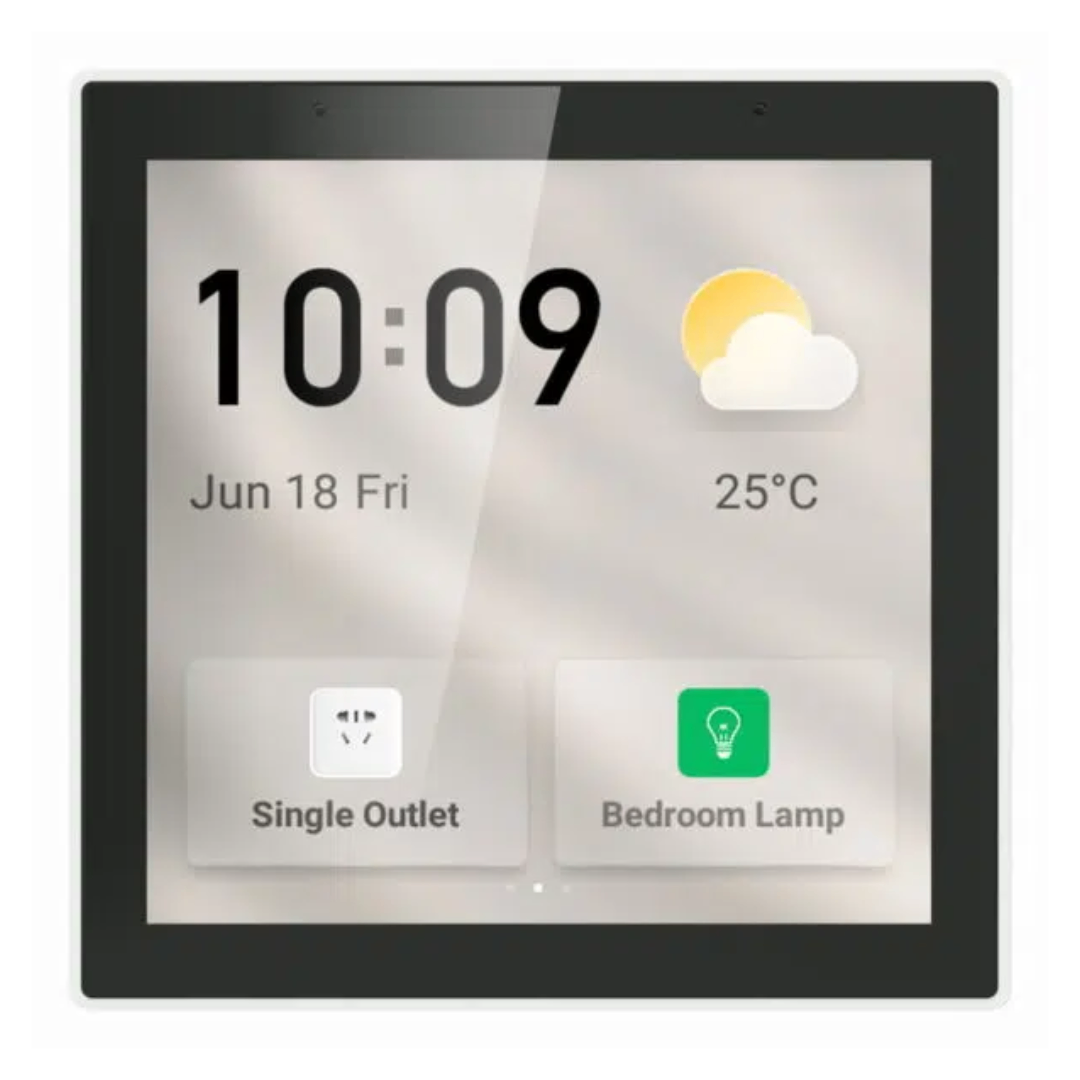 Bảng Điều Khiển Thông Minh Simon S00E0-S026 (Simpad86)