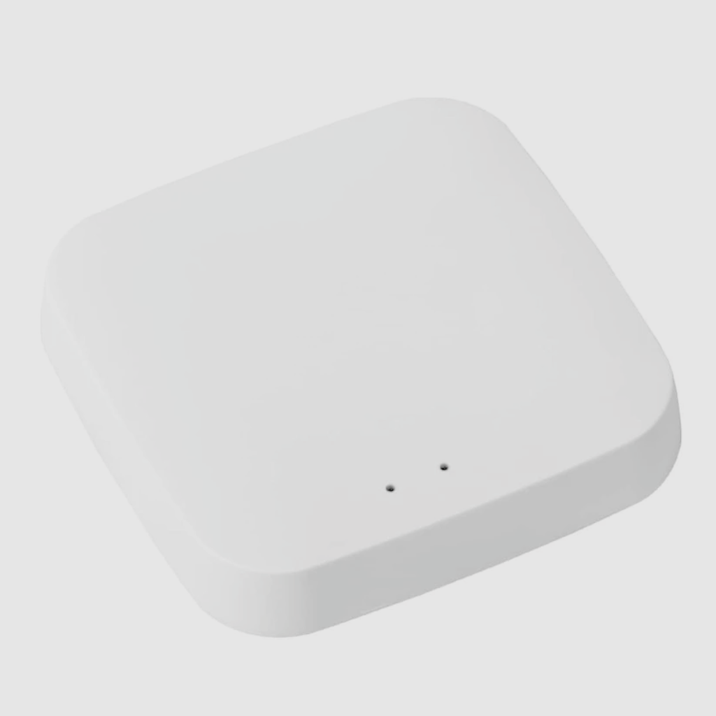 Bộ điều khiển trung tâm Simon Smart Zigbee Gateway WiFi S00E0-S009