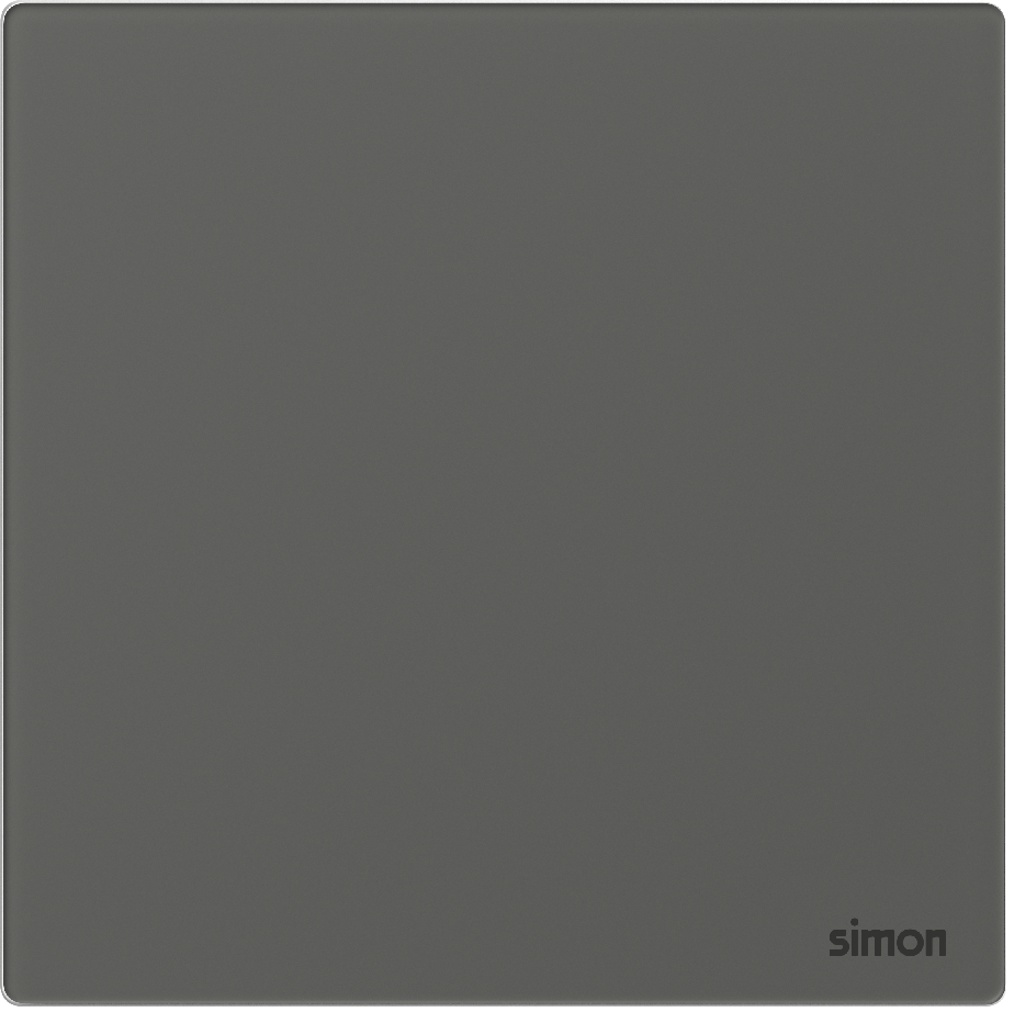 Công Tắc Đảo Chiều 20A Vuông Simon M7 Gem Màu Xám - 662024G-4D