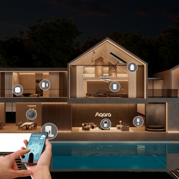 Hệ thống quản lý năng lượng thông minh