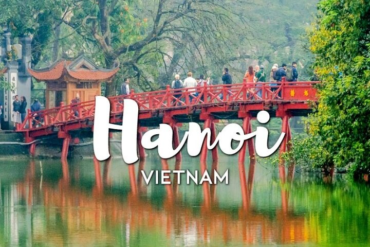 Hanoi City Tour