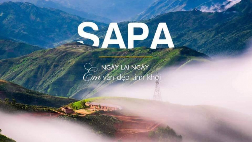 Sapa Tour