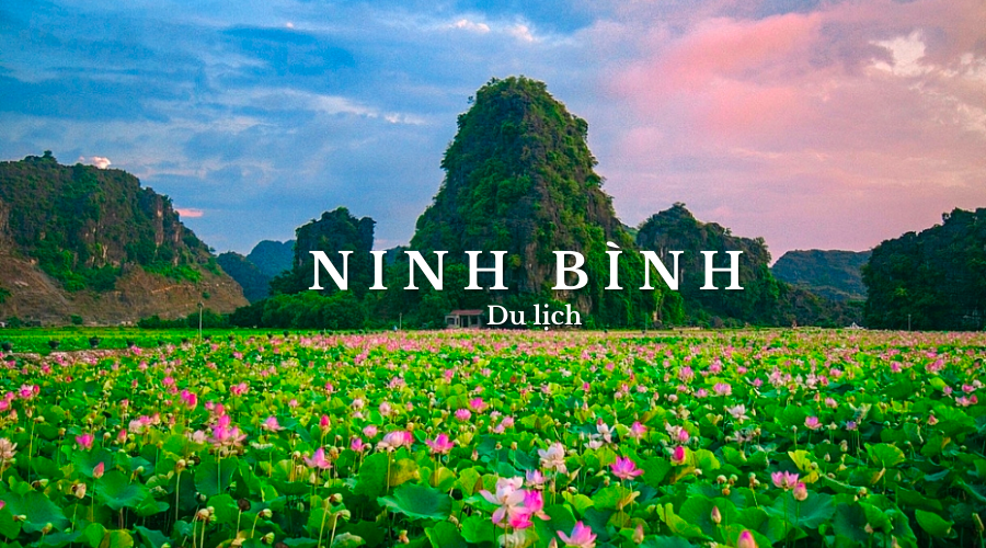 Ninh Bình Tour