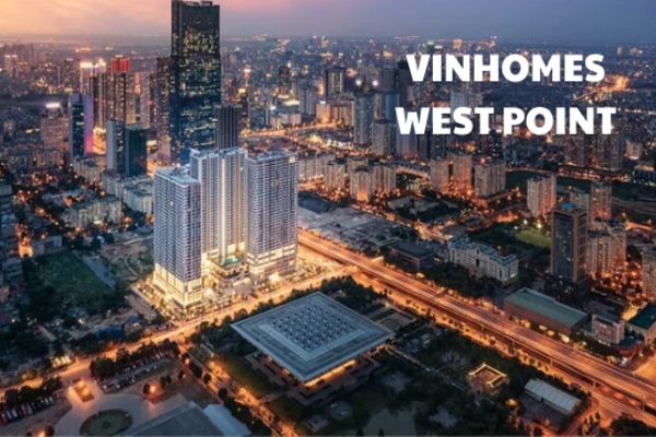 Vinhomes West Point
