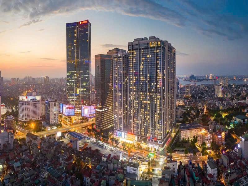 Quận Ba Đình