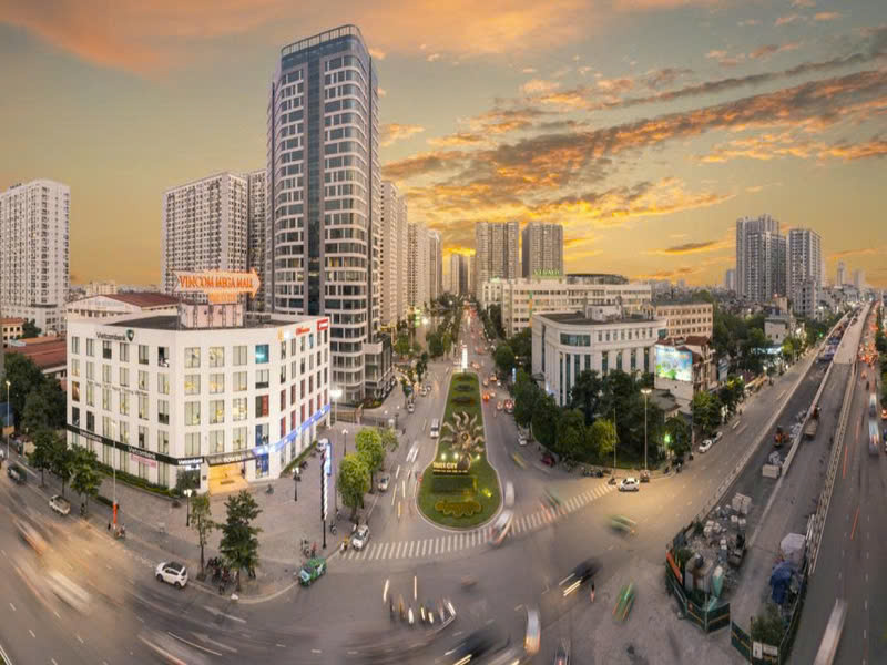 Quận Hai Bà Trưng