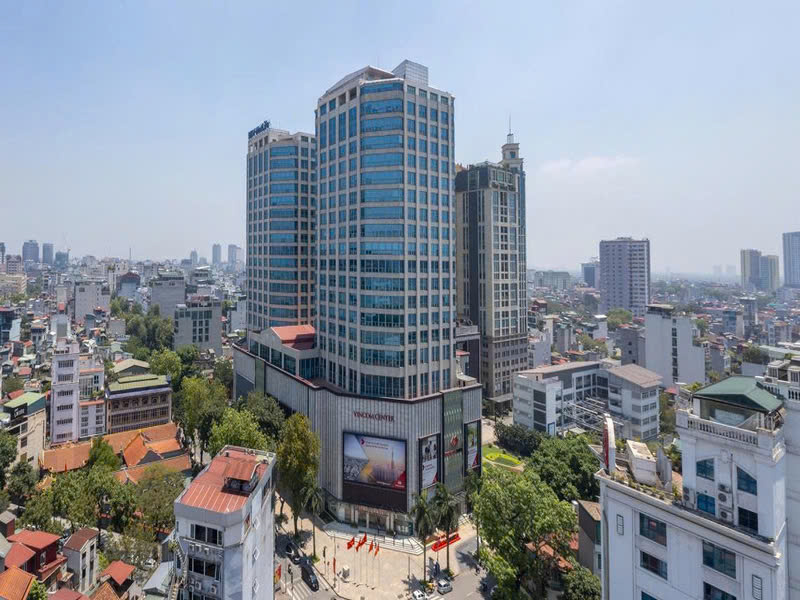 Quận Hoàn Kiếm